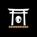 Headshot of Seinenrider