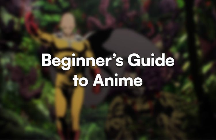 Thumbnail for Anime 101: The Ultimate Beginner's Guide to Learning Anime