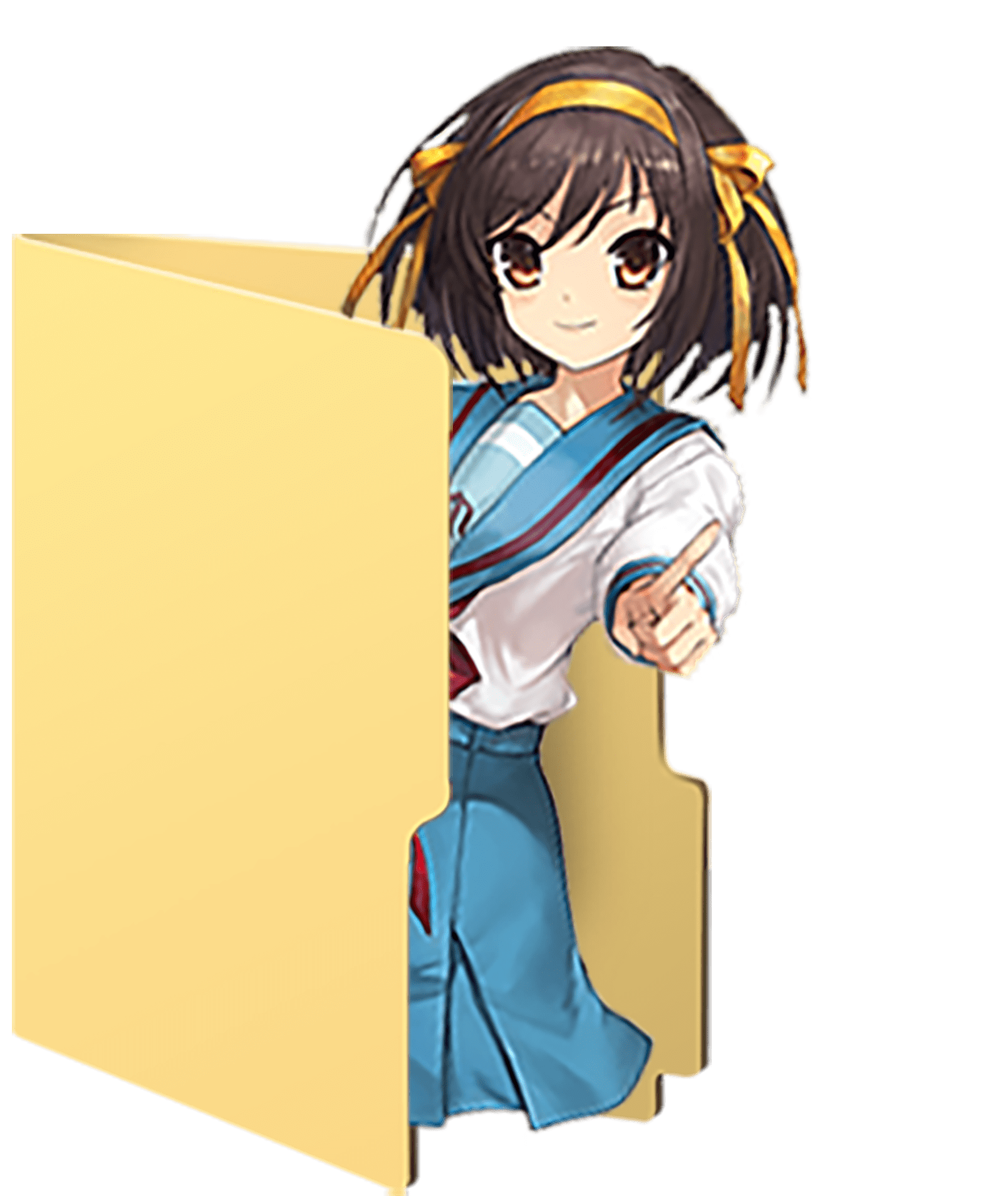 Anime database icon